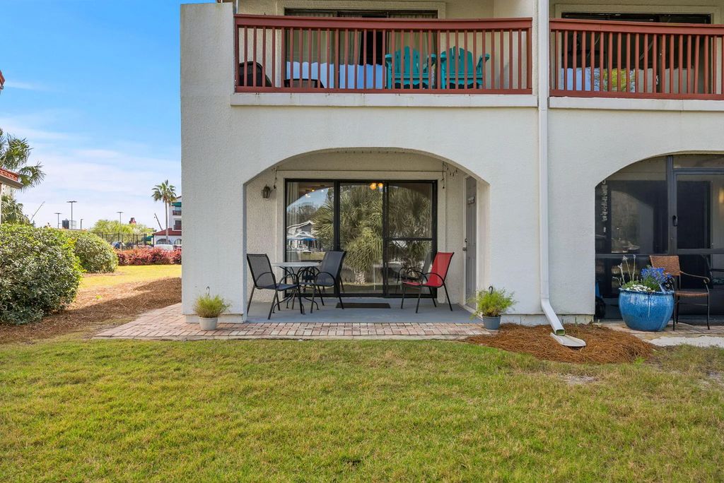 59 of 60 - 8730 S Thomas Drive Unit 107, Panama City Beach, FL