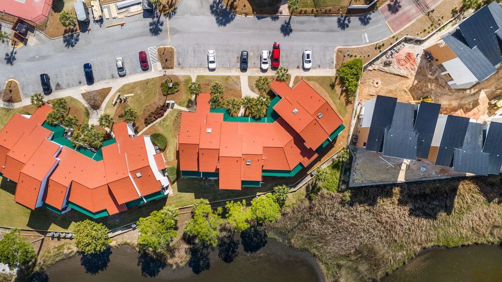 8 of 60 - 8730 S Thomas Drive Unit 107, Panama City Beach, FL