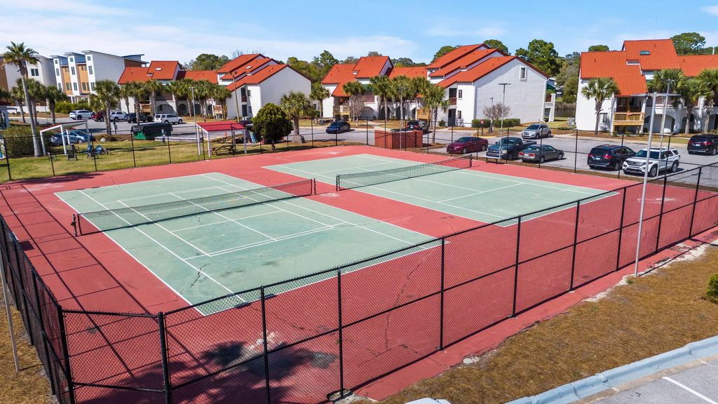 9 of 60 - 8730 S Thomas Drive Unit 107, Panama City Beach, FL