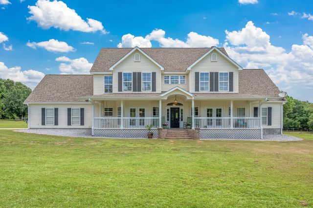 652 Tommy Eiland Road, Baker