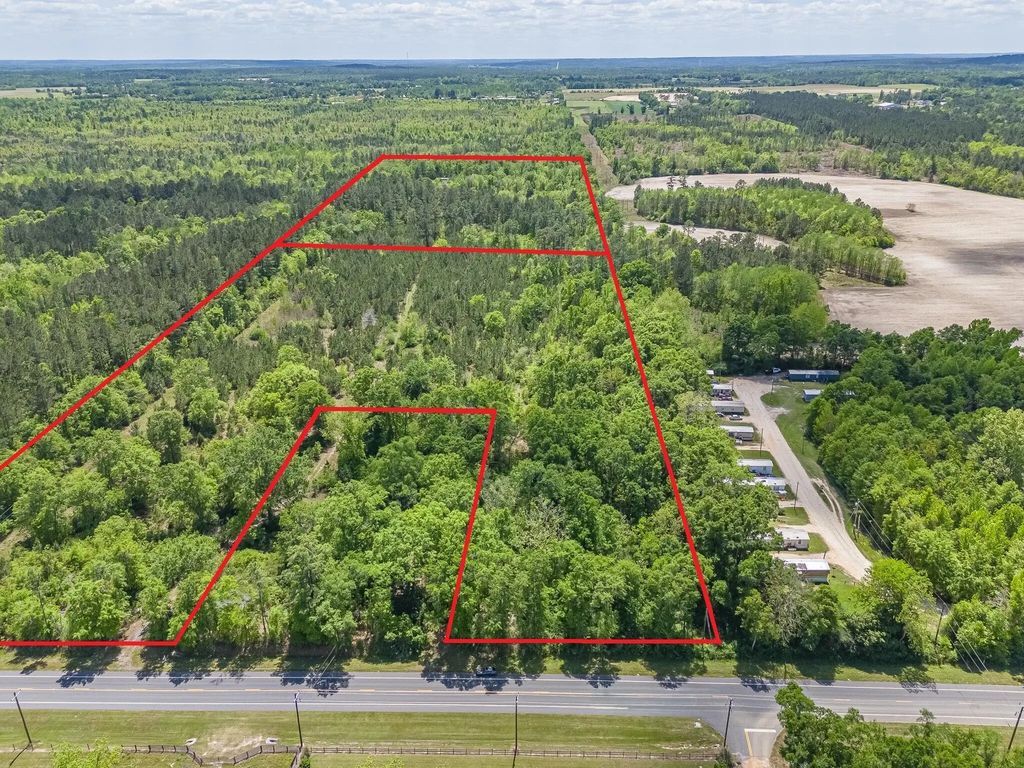 767 & 783 Hwy 90, Chipley