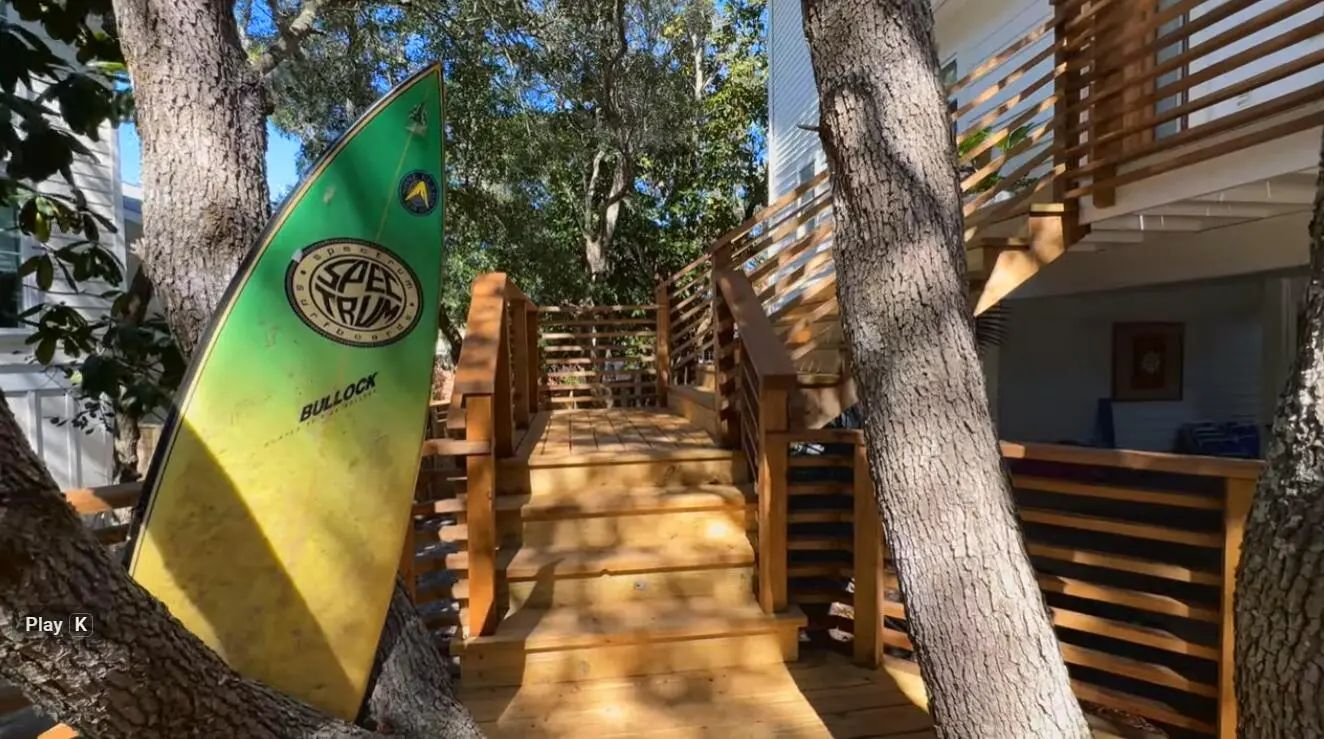 6296 W County Hwy 30a, Santa Rosa Beach