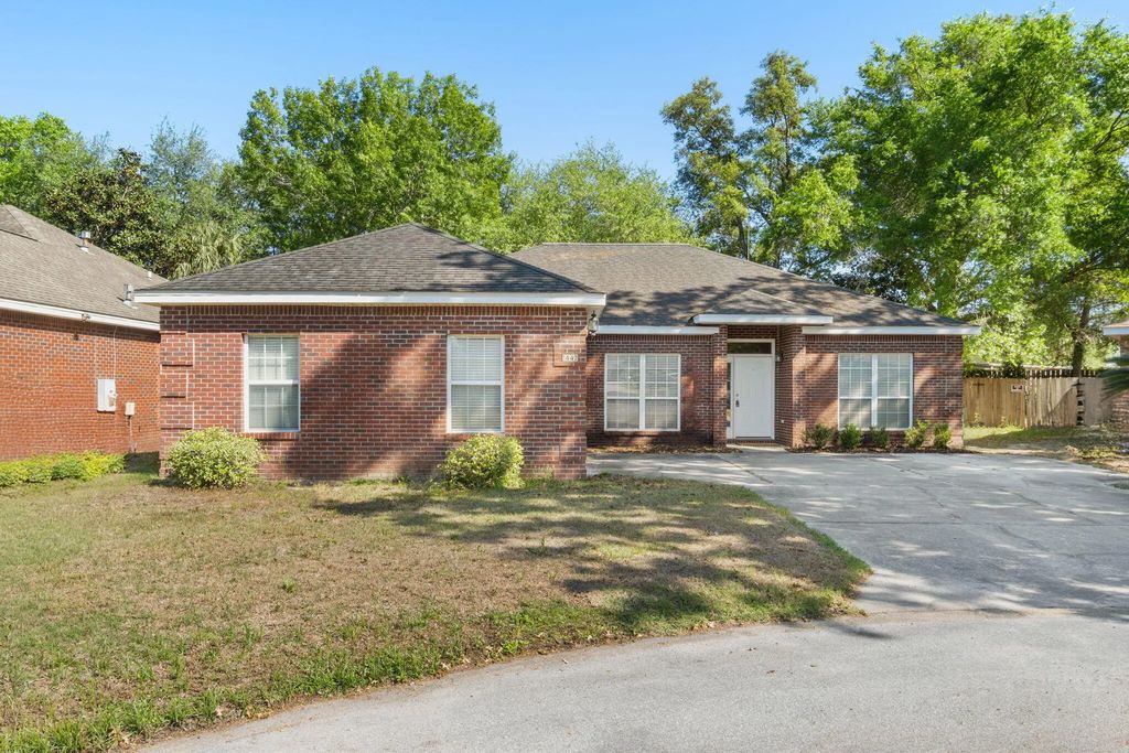 1442 The Crossings, Niceville