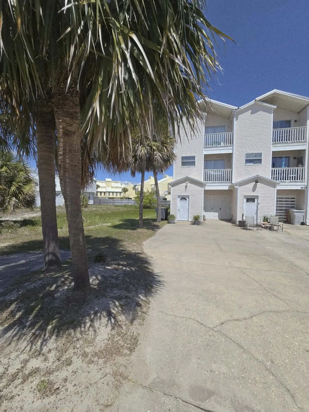 1414 Bahia Drive # D, Navarre