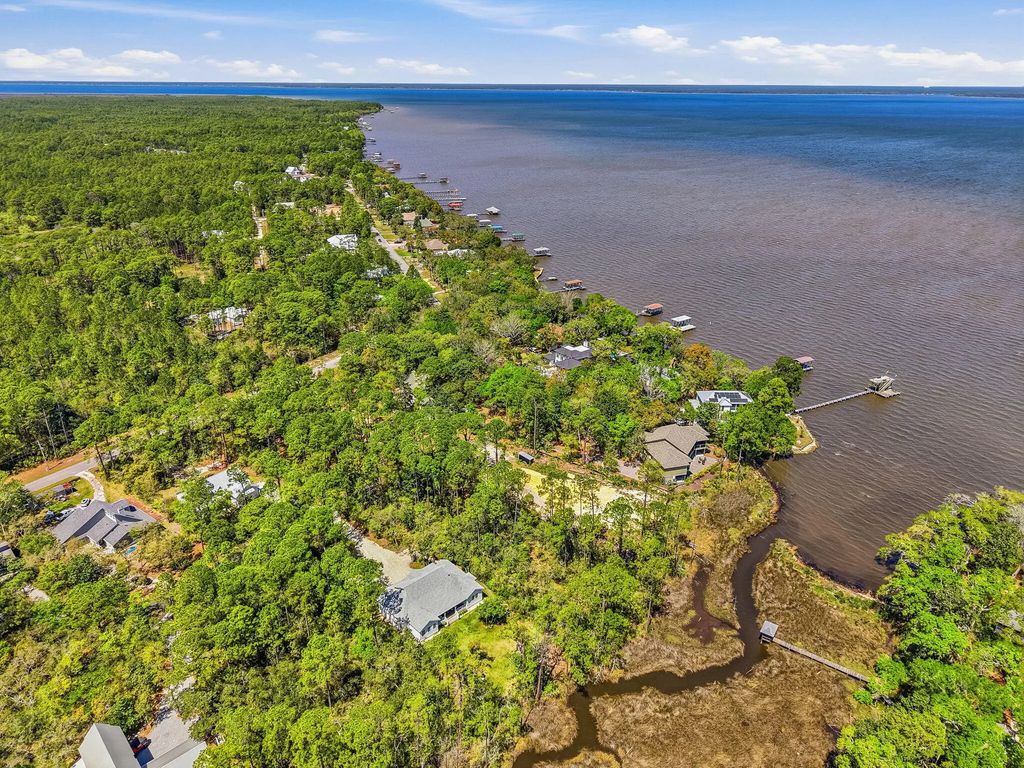 31 of 43 - Lot 9 Adair, Santa Rosa Beach, FL
