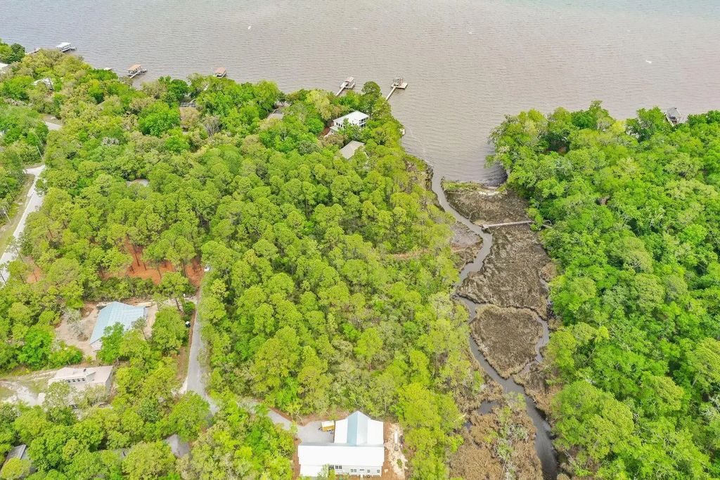42 of 43 - Lot 9 Adair, Santa Rosa Beach, FL