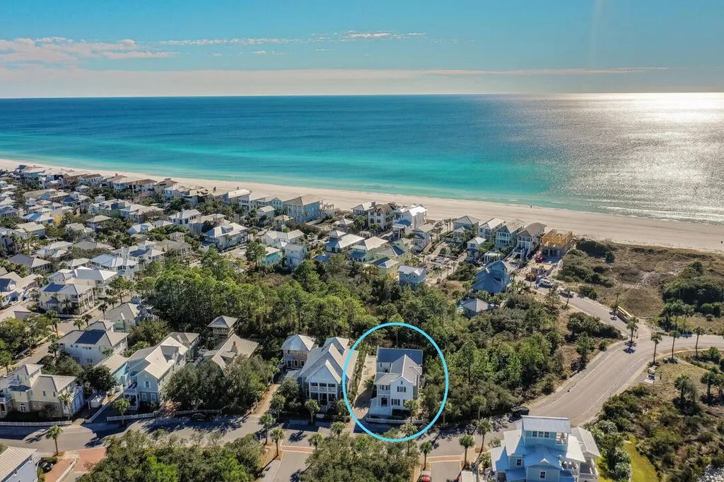 2 of 48 - 155 Parkshore Drive, Panama City Beach, FL