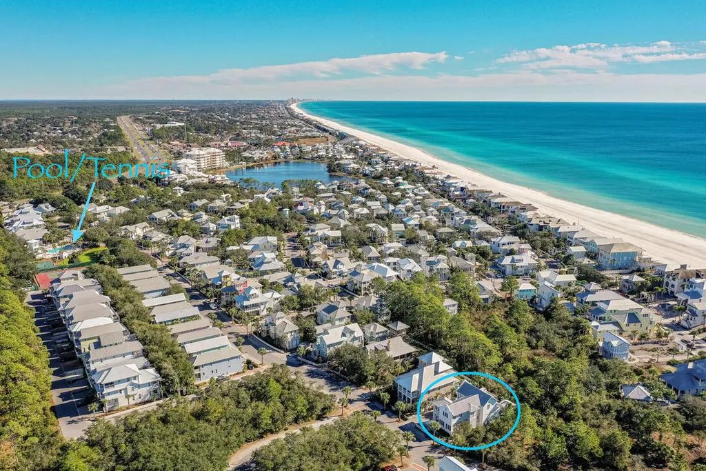 3 of 48 - 155 Parkshore Drive, Panama City Beach, FL
