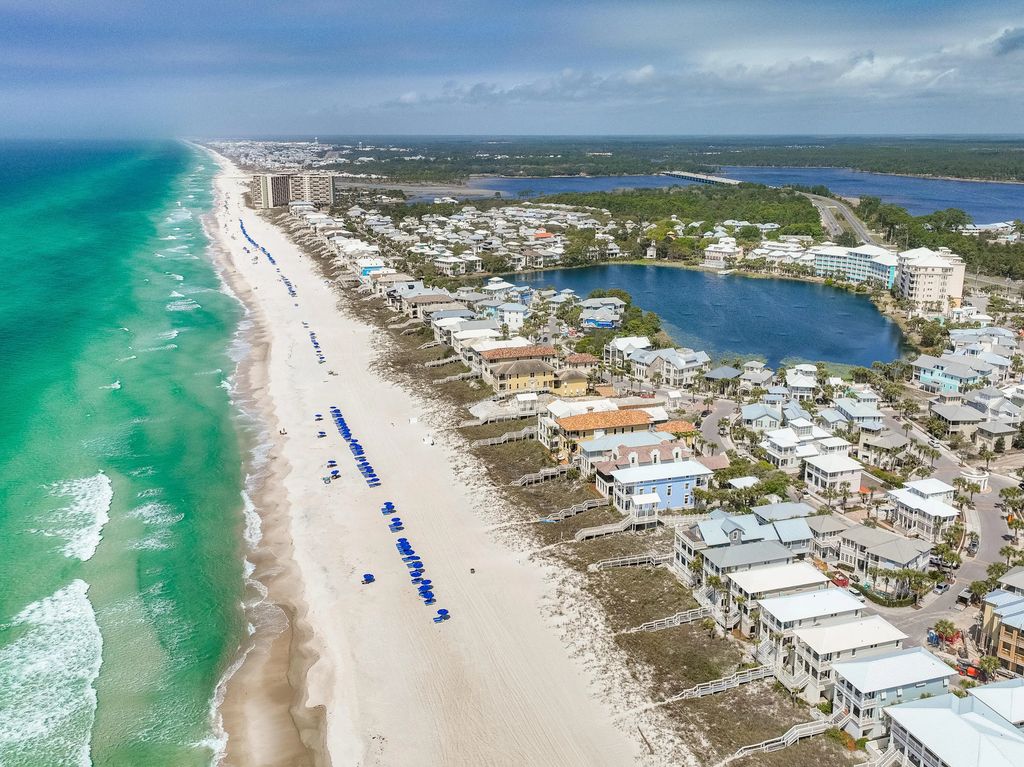41 of 48 - 155 Parkshore Drive, Panama City Beach, FL