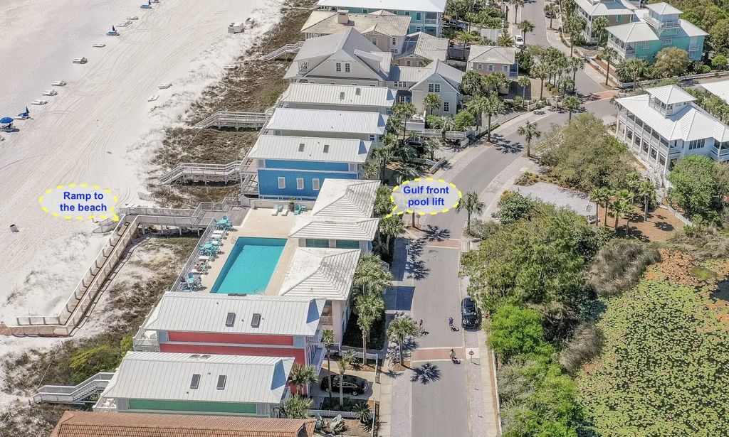 44 of 48 - 155 Parkshore Drive, Panama City Beach, FL