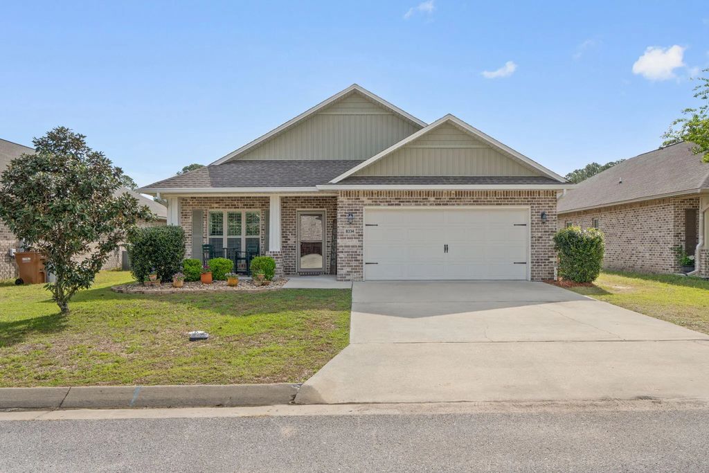 8334 New Orleans Court, Navarre