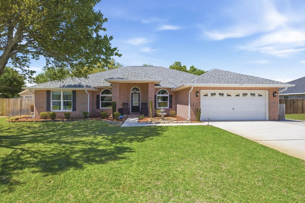 1959 Hawthorne Drive, Navarre