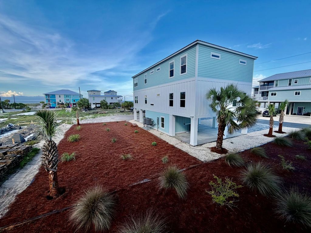 3 of 57 - 107 Circle Drive, Mexico Beach, FL
