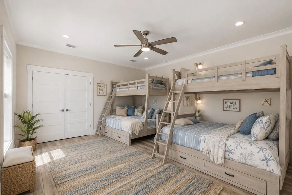 40 of 57 - 107 Circle Drive, Mexico Beach, FL