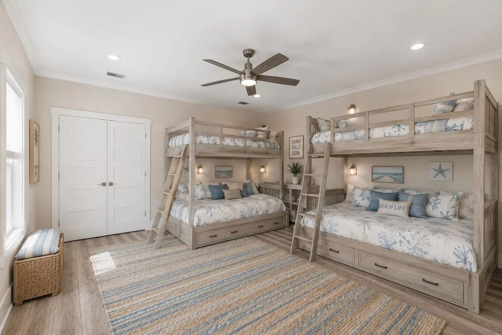 41 of 57 - 107 Circle Drive, Mexico Beach, FL