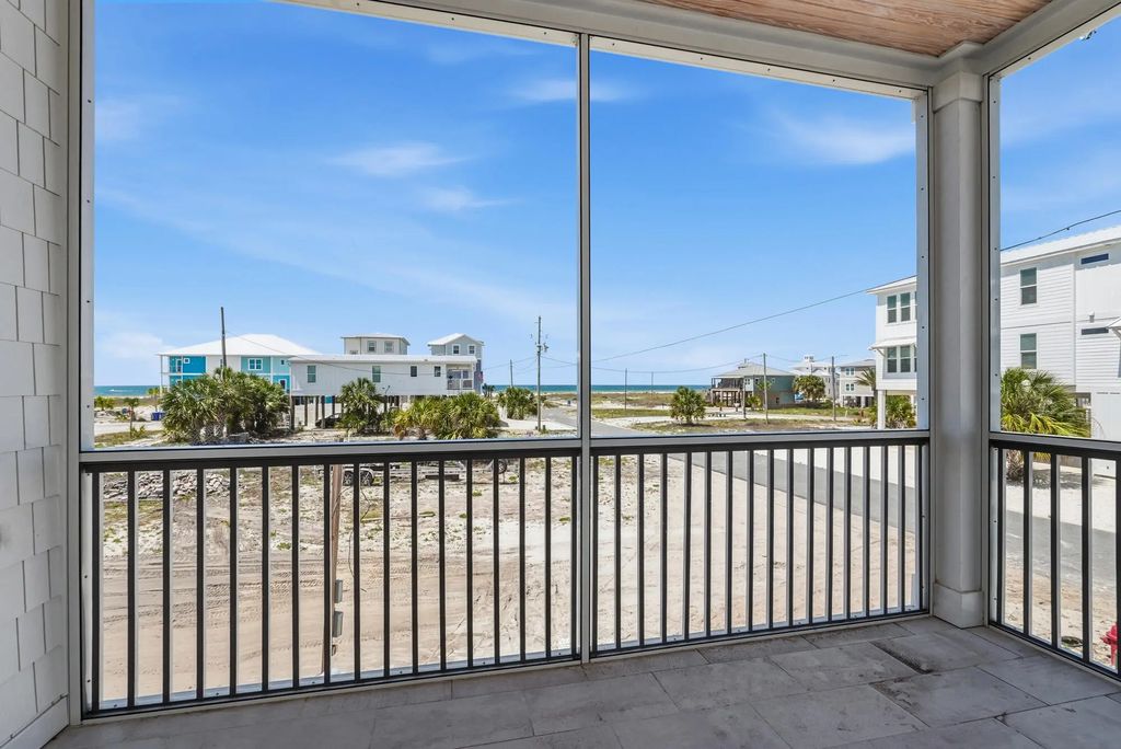 45 of 57 - 107 Circle Drive, Mexico Beach, FL