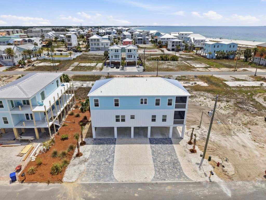 5 of 57 - 107 Circle Drive, Mexico Beach, FL