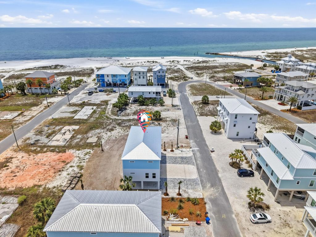 6 of 57 - 107 Circle Drive, Mexico Beach, FL