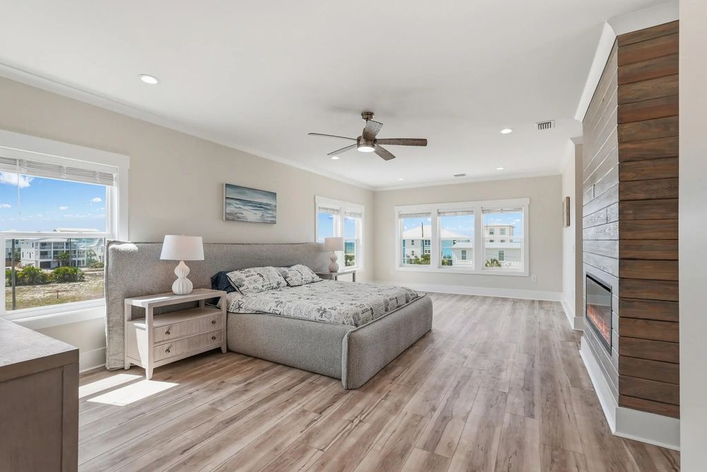 8 of 57 - 107 Circle Drive, Mexico Beach, FL