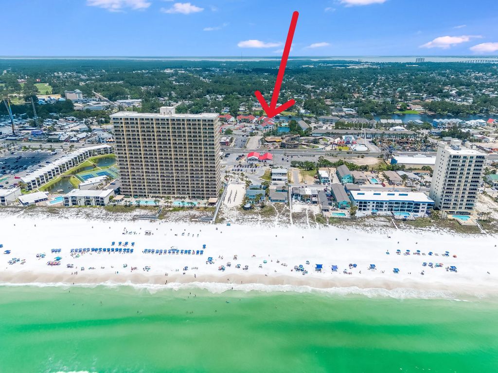 22 of 39 - 8730 Thomas Drive Unit 409, Panama City Beach, FL