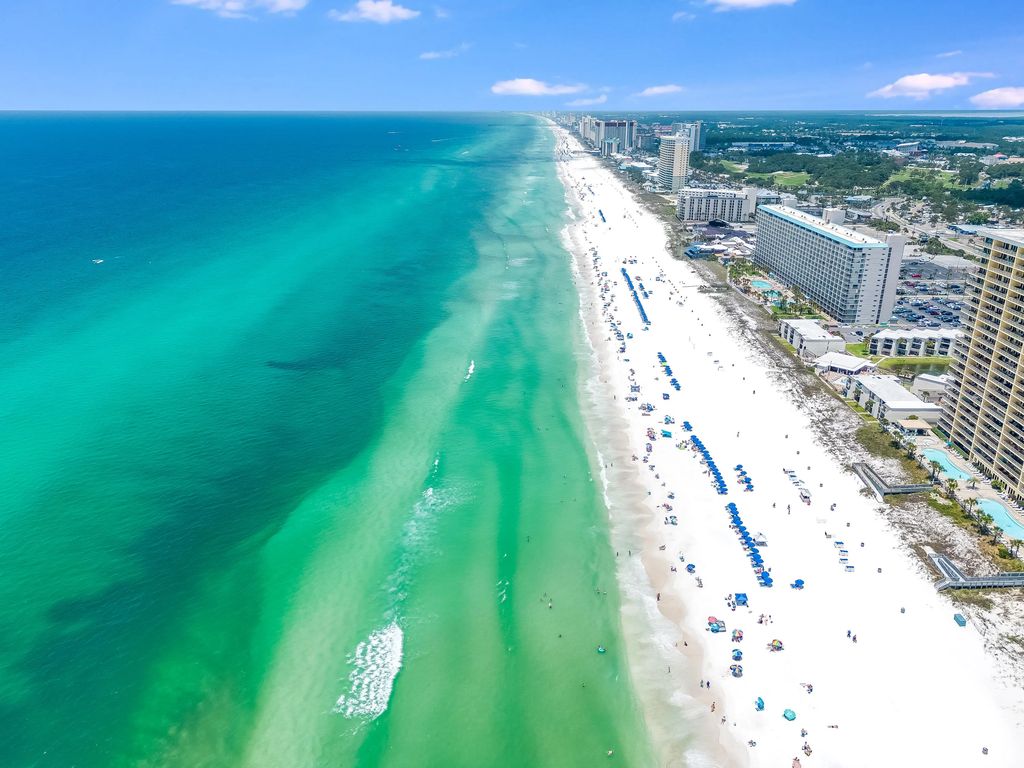25 of 39 - 8730 Thomas Drive Unit 409, Panama City Beach, FL