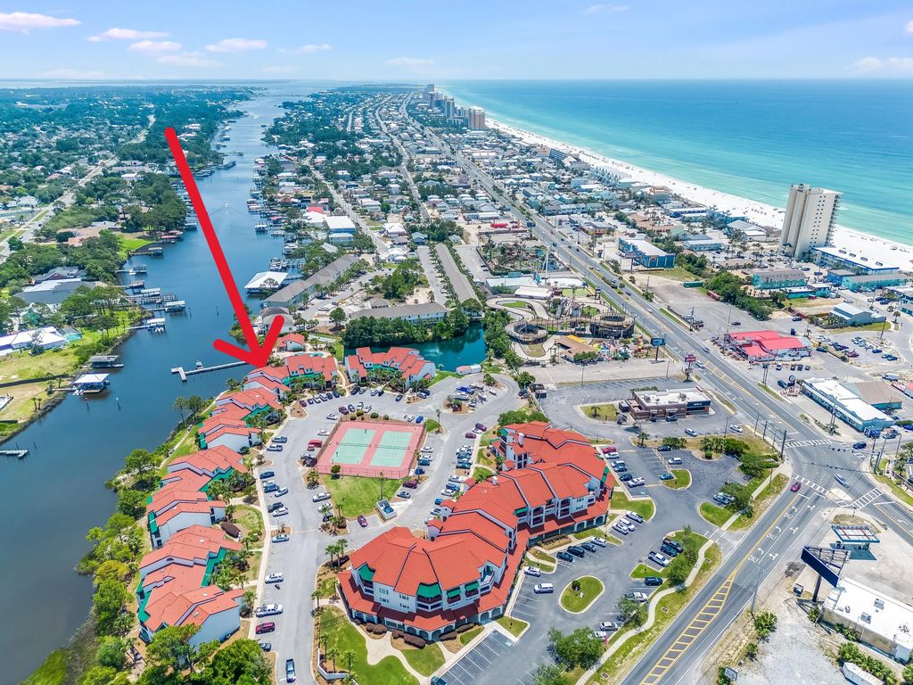 26 of 39 - 8730 Thomas Drive Unit 409, Panama City Beach, FL