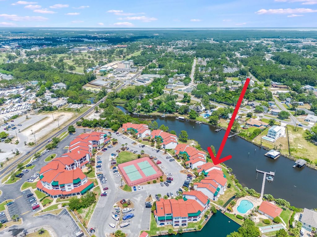 27 of 39 - 8730 Thomas Drive Unit 409, Panama City Beach, FL