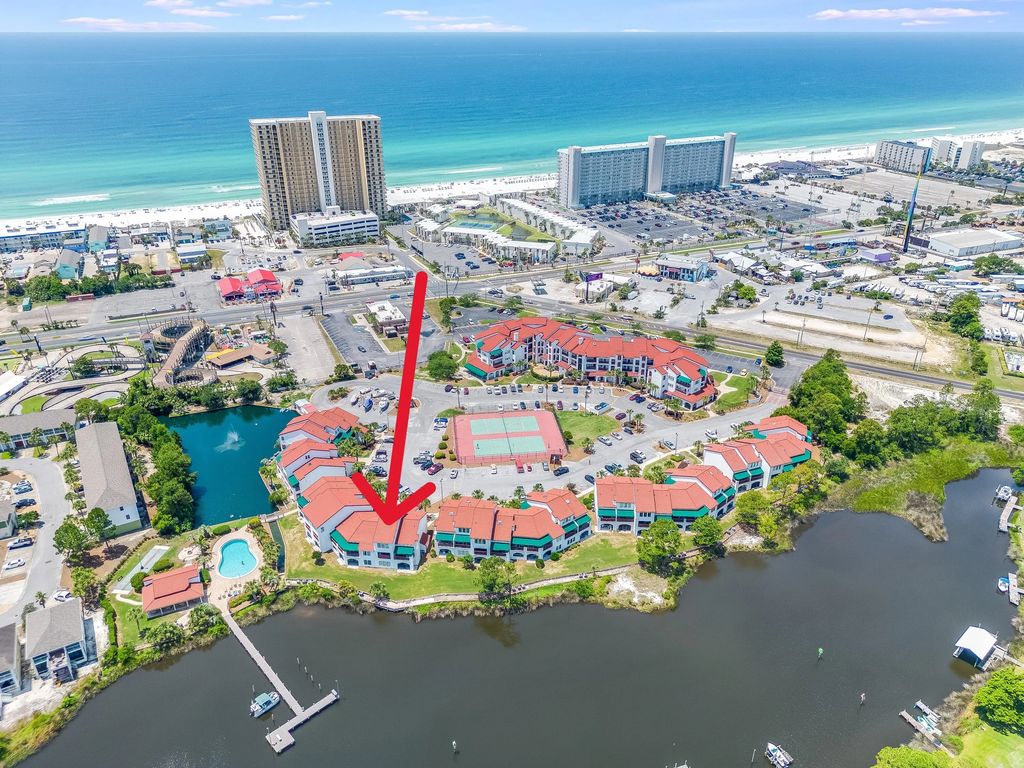 28 of 39 - 8730 Thomas Drive Unit 409, Panama City Beach, FL