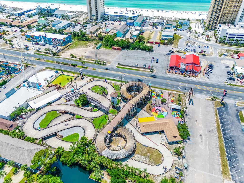 34 of 39 - 8730 Thomas Drive Unit 409, Panama City Beach, FL
