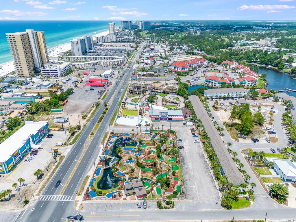 35 of 39 - 8730 Thomas Drive Unit 409, Panama City Beach, FL