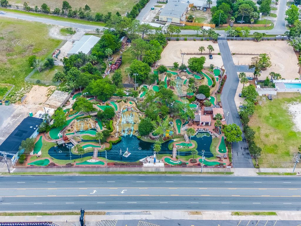 38 of 39 - 8730 Thomas Drive Unit 409, Panama City Beach, FL