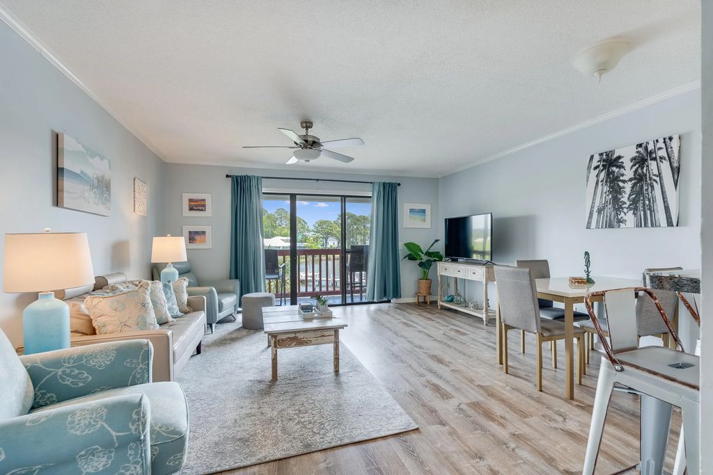 4 of 39 - 8730 Thomas Drive Unit 409, Panama City Beach, FL