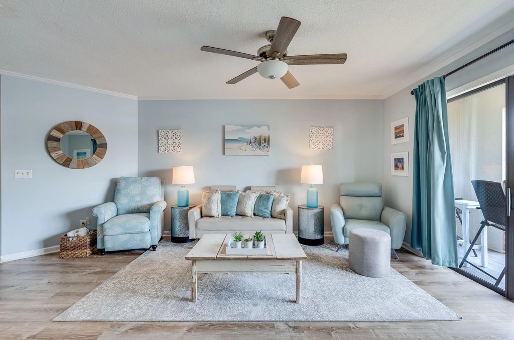 5 of 39 - 8730 Thomas Drive Unit 409, Panama City Beach, FL