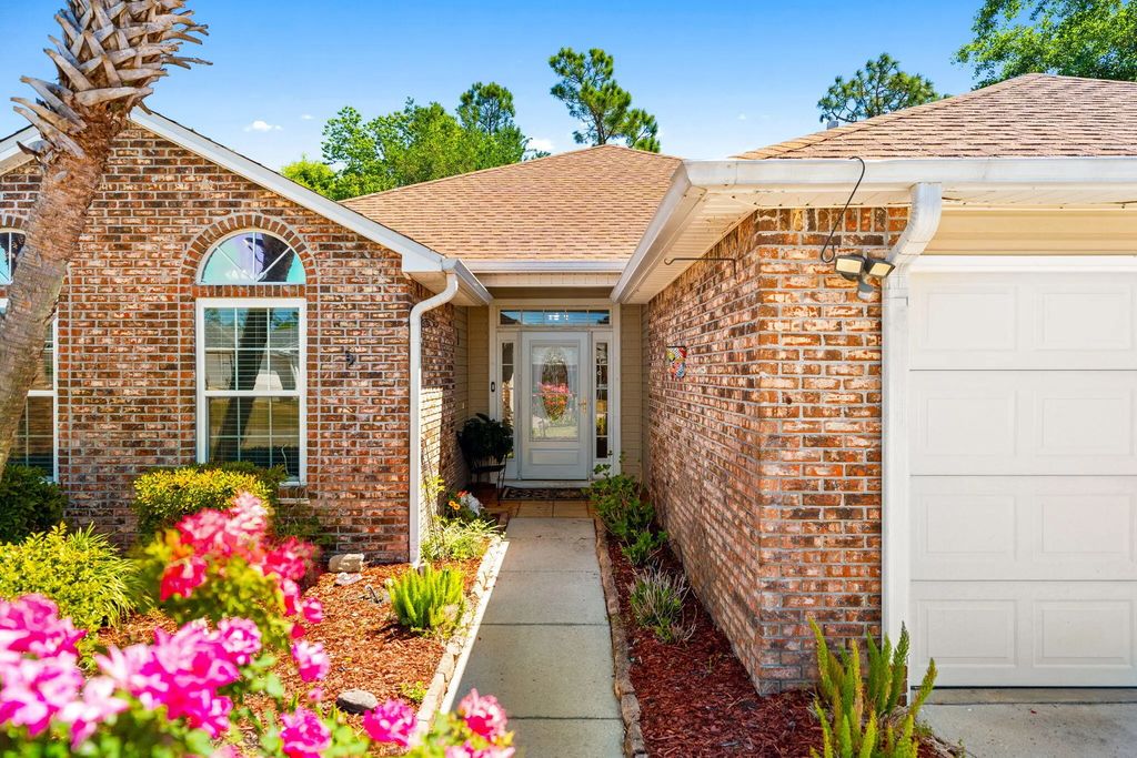 607 Timbers Crossing, Lynn Haven