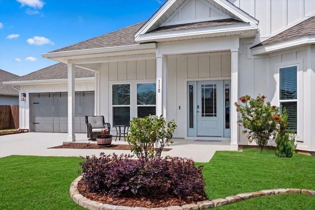 47 of 47 - 110 E Oak Trees Lane, Freeport, FL