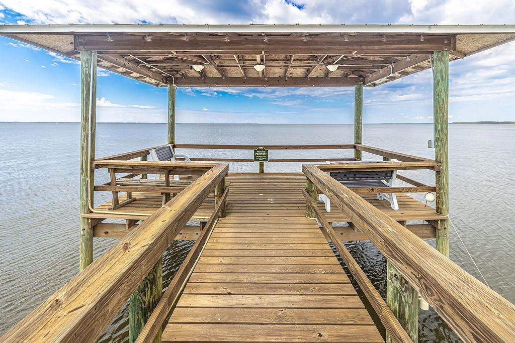11 of 14 - Lot 76, 77 Harbour, Freeport, FL