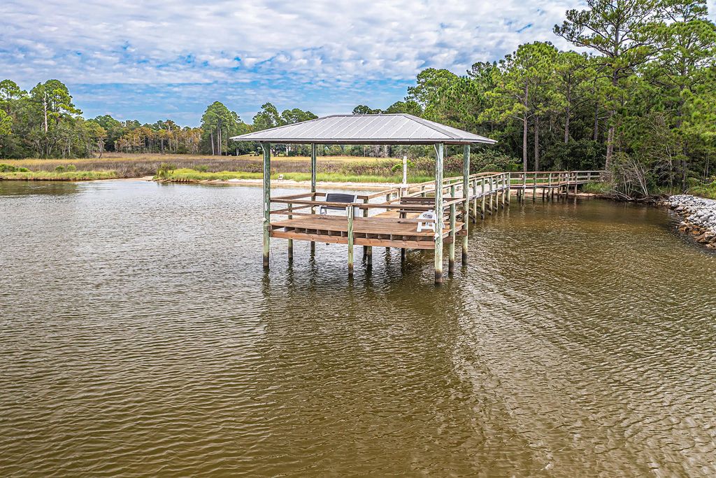 12 of 14 - Lot 76, 77 Harbour, Freeport, FL
