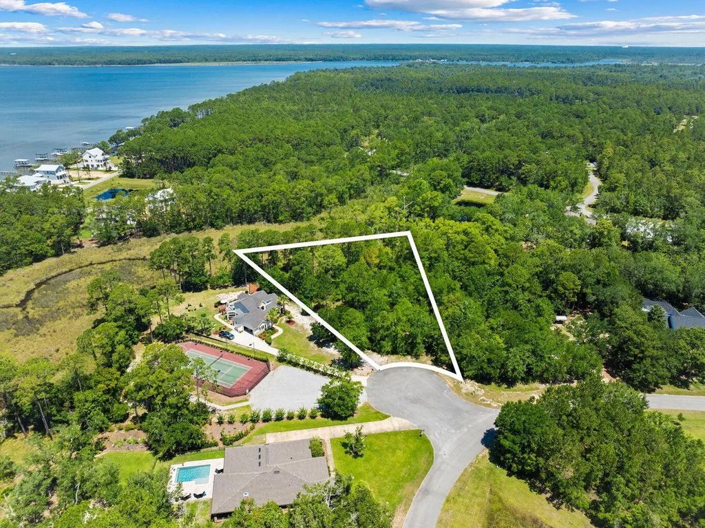 2 of 14 - Lot 76, 77 Harbour, Freeport, FL