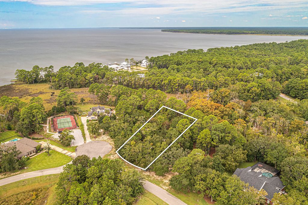 3 of 14 - Lot 76, 77 Harbour, Freeport, FL