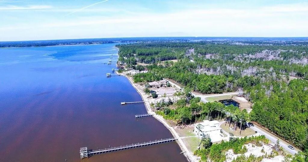 4 of 14 - Lot 76, 77 Harbour, Freeport, FL