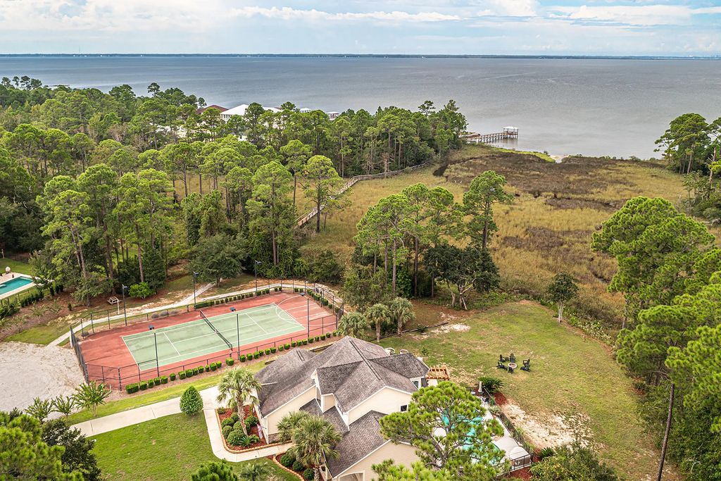 7 of 14 - Lot 76, 77 Harbour, Freeport, FL