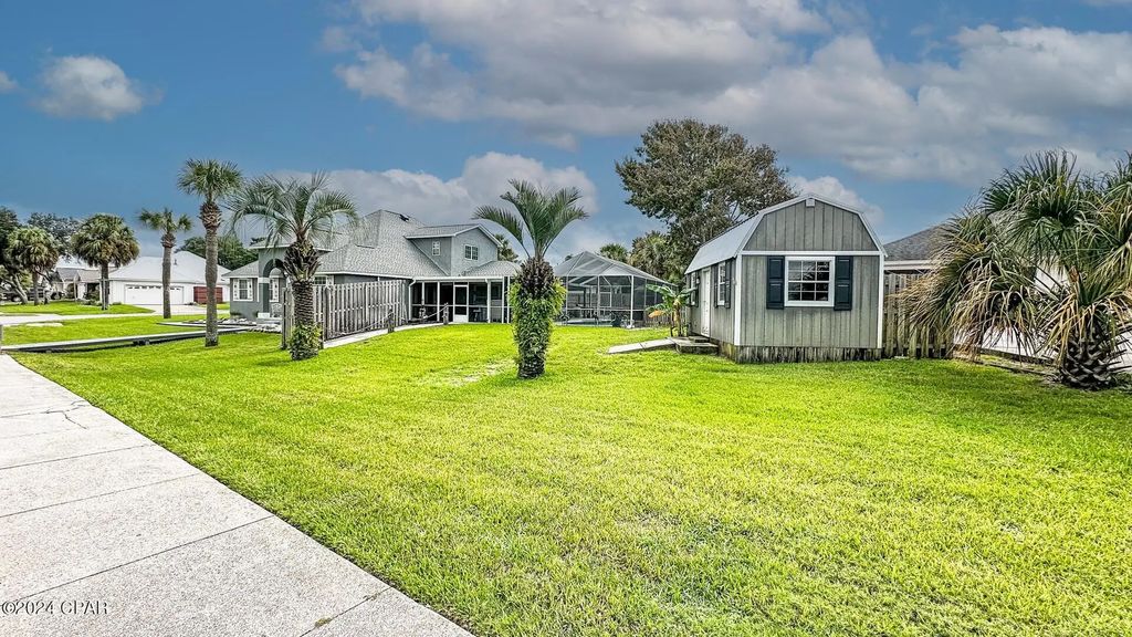 315 Nautilus Street, Panama City Beach