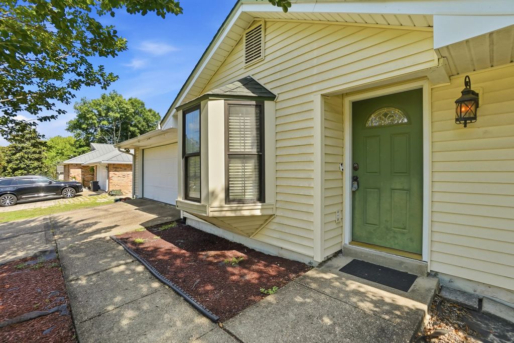 103 Grand Prix, Crestview