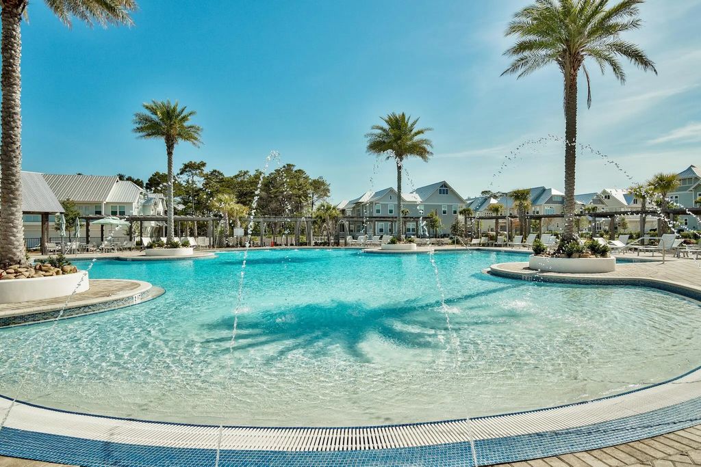 26 of 65 - 15 E Milestone Drive Unit C, Inlet Beach, FL