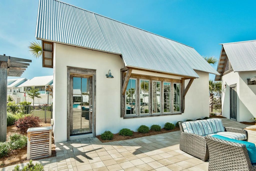 59 of 65 - 15 E Milestone Drive Unit C, Inlet Beach, FL