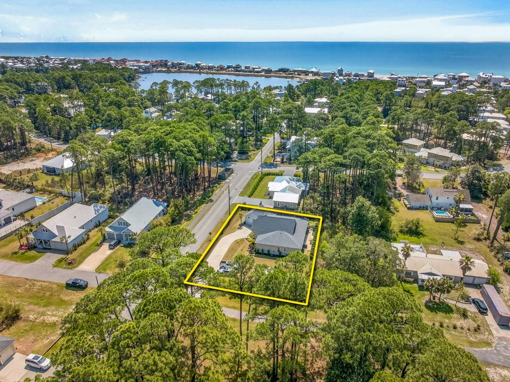 48 of 64 - 1228 Thompson Road, Santa Rosa Beach, FL