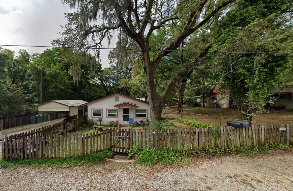717 32nd Street, Niceville