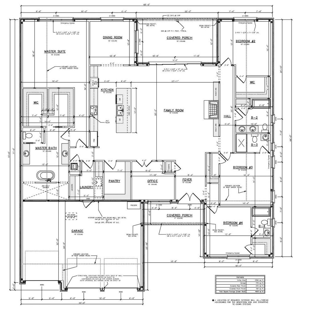 50 of 113 - 112 E Captain Fritz Way, Freeport, FL
