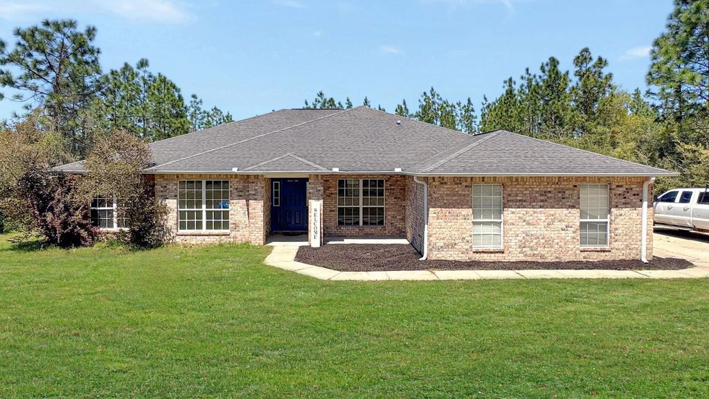 6412 Welannee Boulevard, Laurel Hill