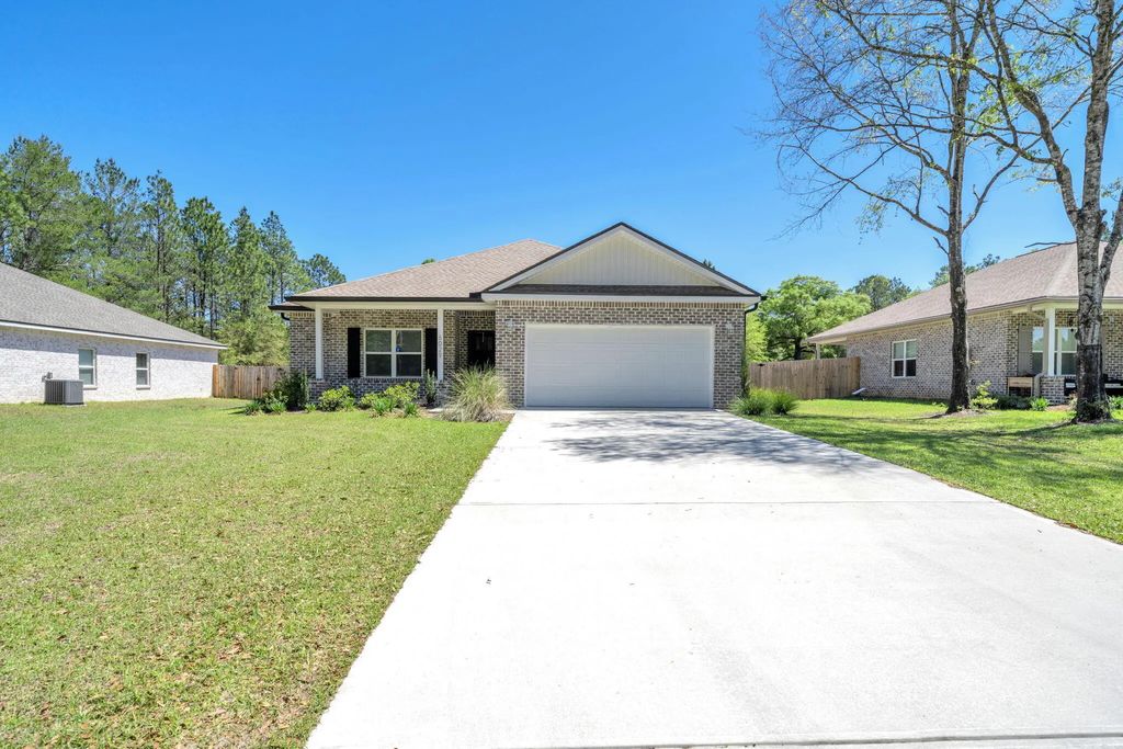 6029 Sand Hill Road, Crestview